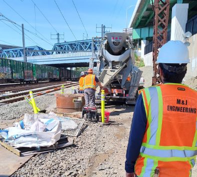 Metro-North Railroad Penn Station Access