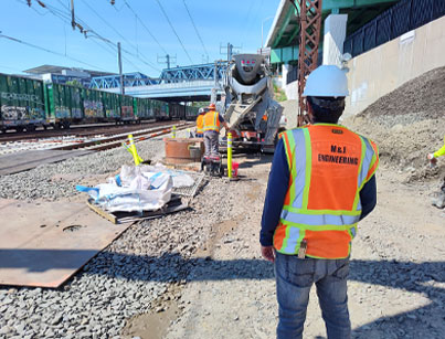 Metro-North Railroad Penn Station Access