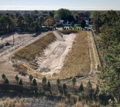 Munsell Road Improvements