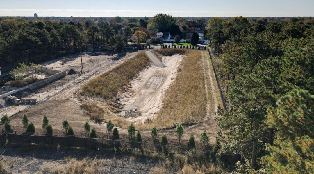 Munsell Road Improvements