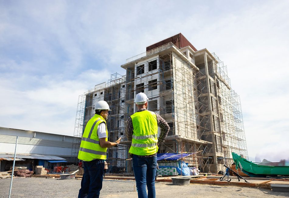construction engineering