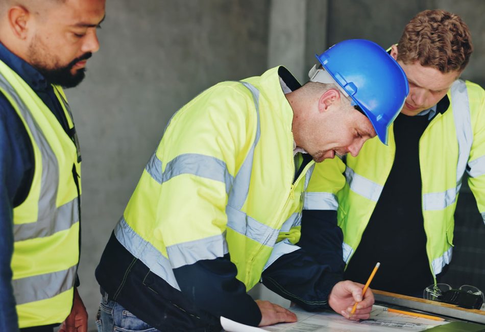 construction management