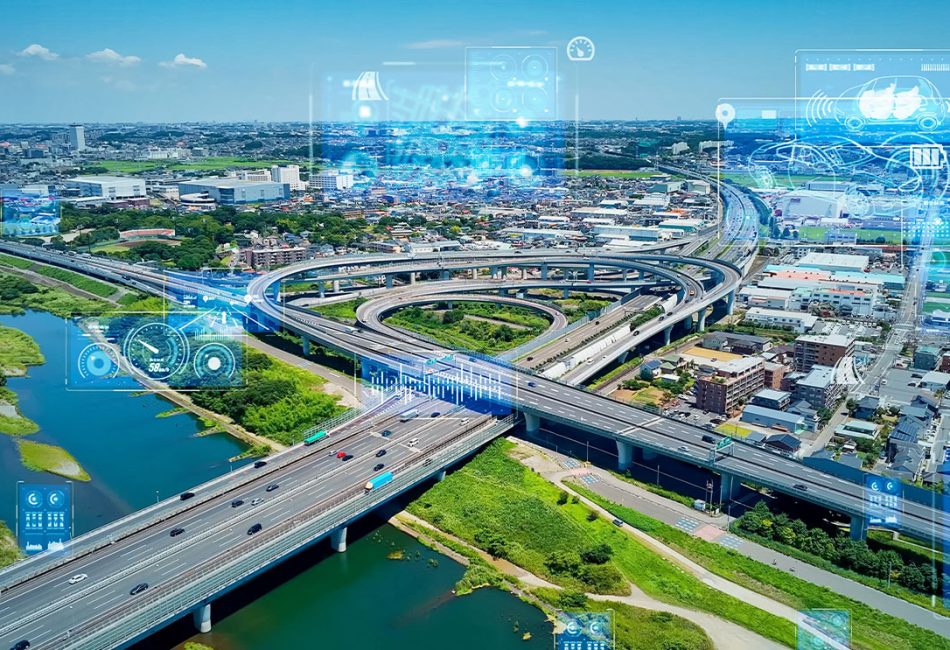 traffic and ITS systems