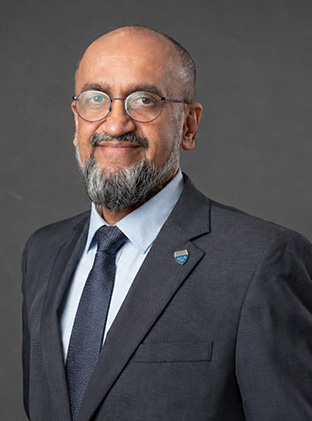Yusuf A. Poonawala, PE, DBIA, F.ASCE