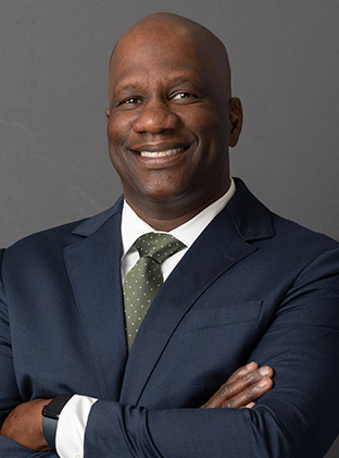 Stacey Epps