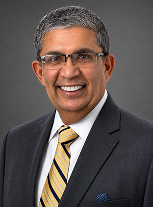 Snehal Shah, P.E., DBIA