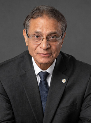Shakeel Ahmed, P.E.