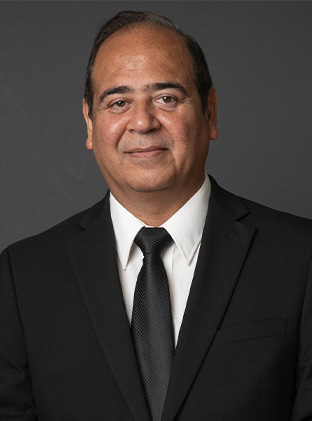 Mohsen Zargarelahi, P.E., ENV SP