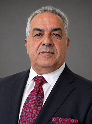 Joseph Messina, P.L.S.
