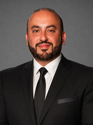Amir Eftekhari