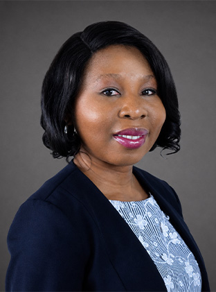 Adeola Kenku, LL.B., MSc., SHRM-SCP