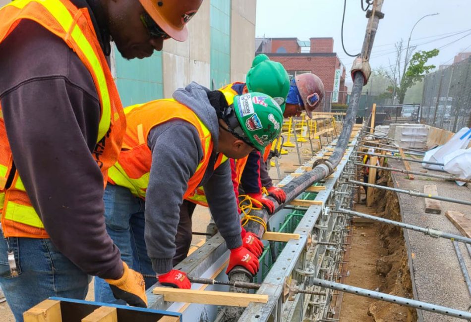 Environmental Health & Safety