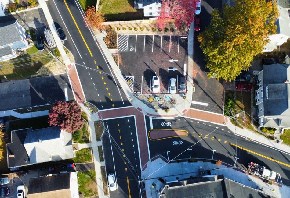 Municipal Infrastructure