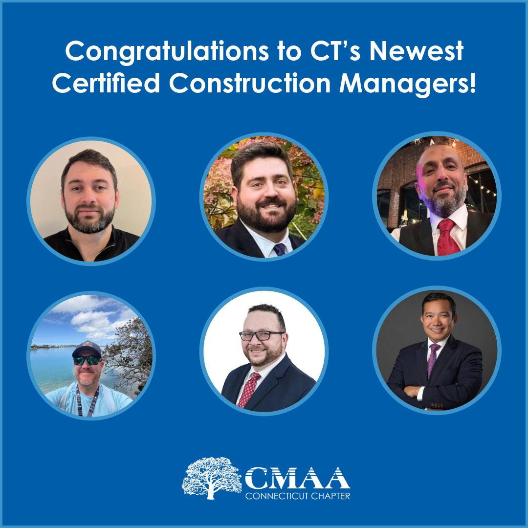 Employees Earn CCM Certification