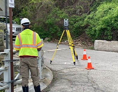 ARCHITECTURAL AND ENGINEERING SERVICES FOR DEP’S UPSTATE INFRASTRUCTURE PROJECTS