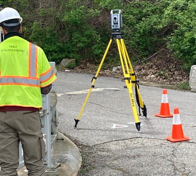 ARCHITECTURAL AND ENGINEERING SERVICES FOR DEP’S UPSTATE INFRASTRUCTURE PROJECTS