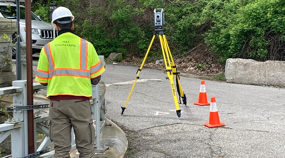 ARCHITECTURAL AND ENGINEERING SERVICES FOR DEP’S UPSTATE INFRASTRUCTURE PROJECTS